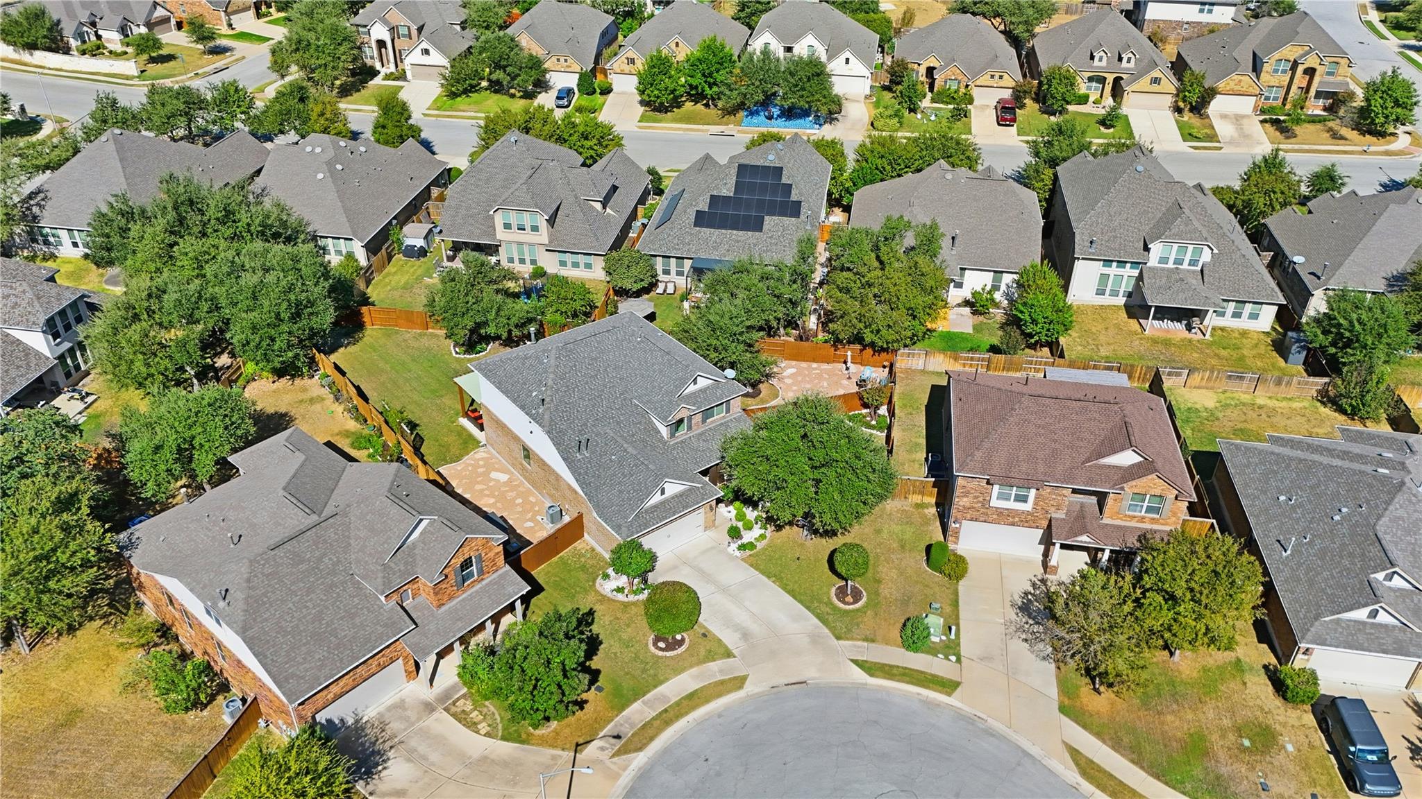 4034 Geary St, Round Rock, TX 78681