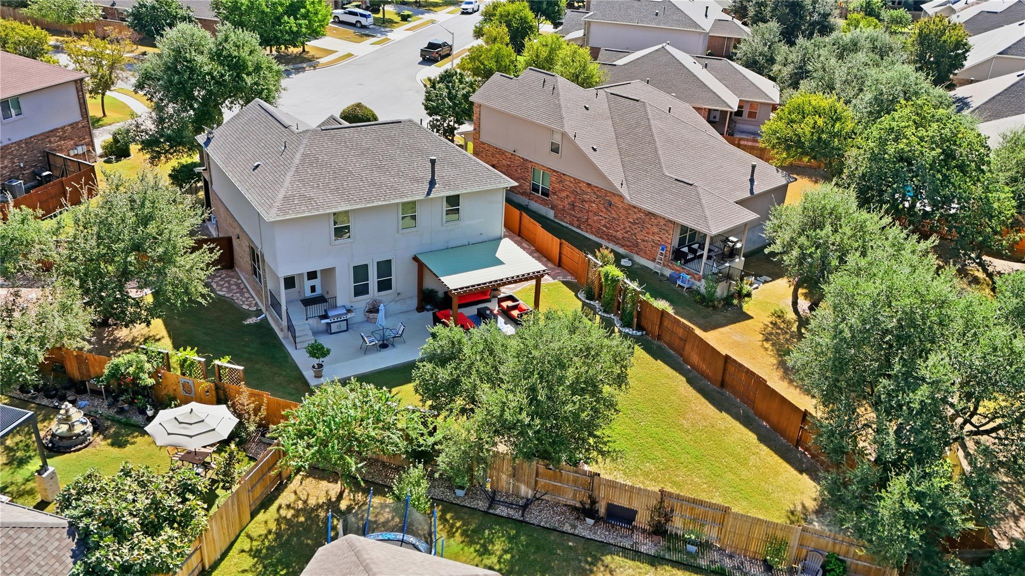 4034 Geary St, Round Rock, TX 78681