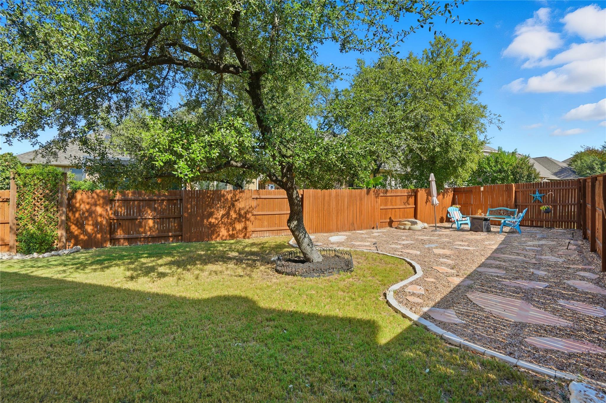 4034 Geary St, Round Rock, TX 78681