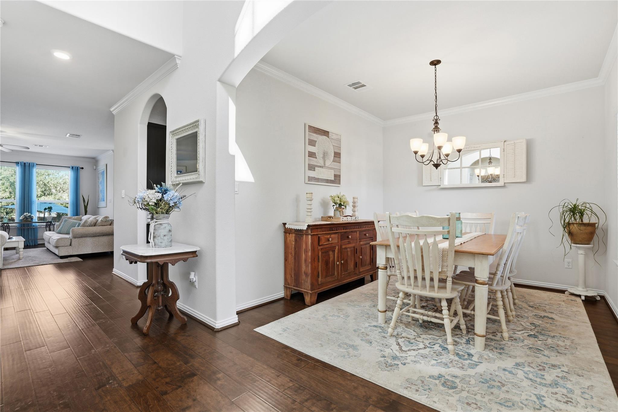 4034 Geary St, Round Rock, TX 78681