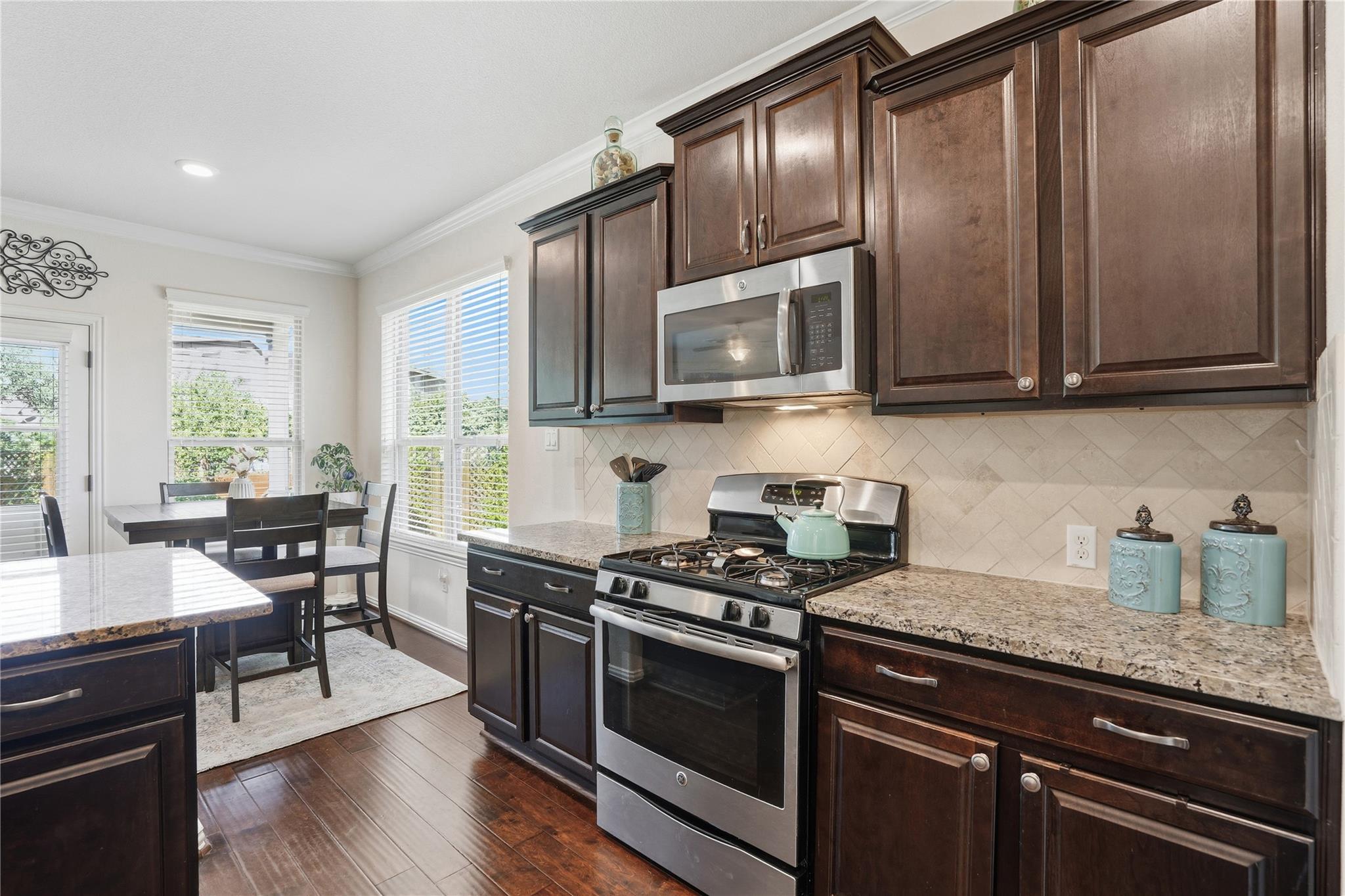 4034 Geary St, Round Rock, TX 78681