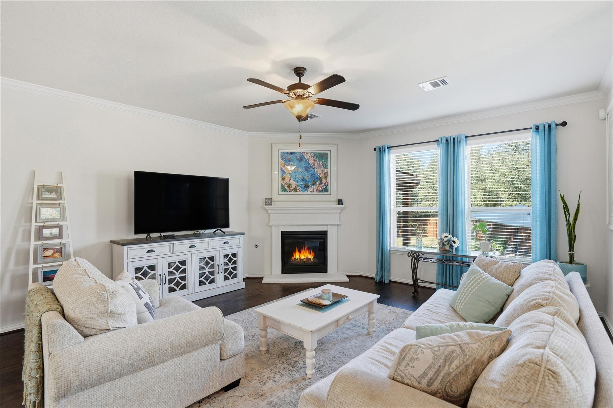 4034 Geary St, Round Rock, TX 78681