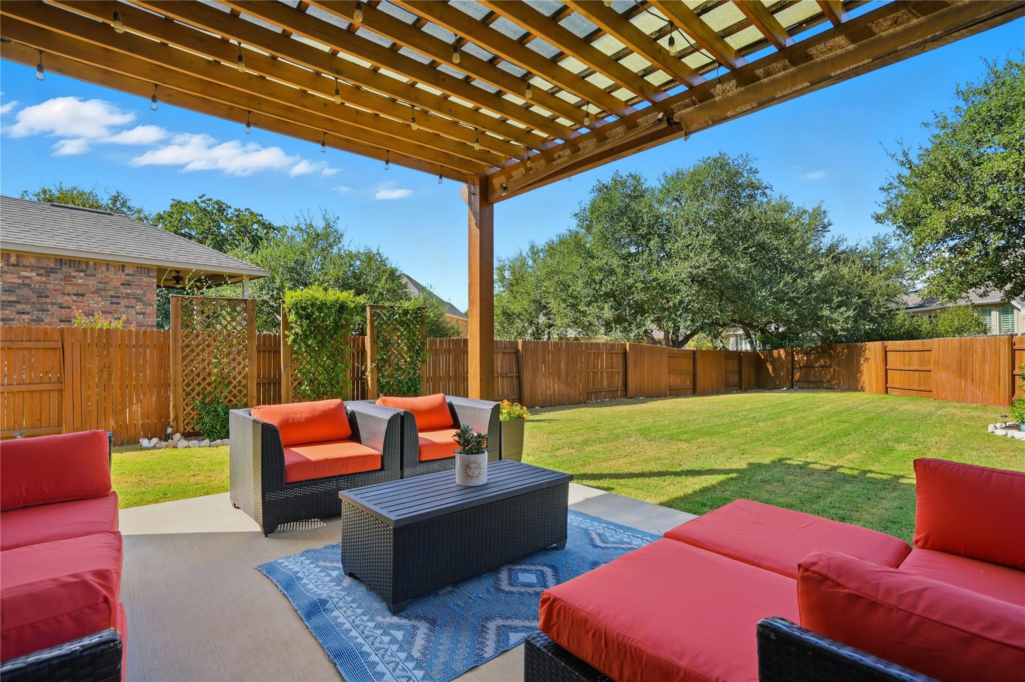 4034 Geary St, Round Rock, TX 78681