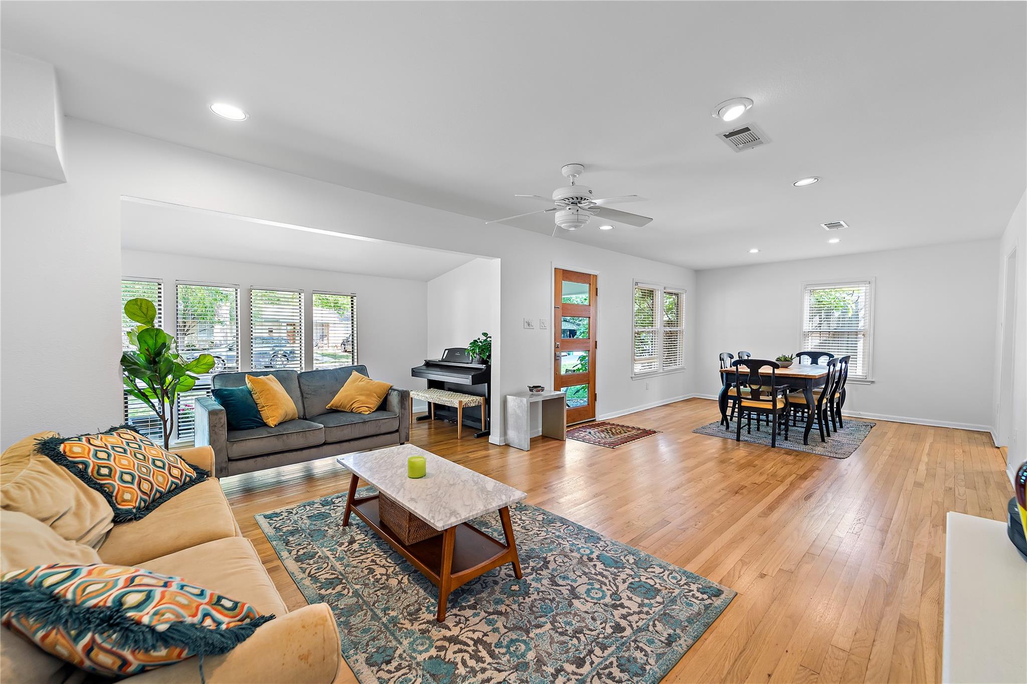 5011 W Frances Pl, Austin, TX 78731