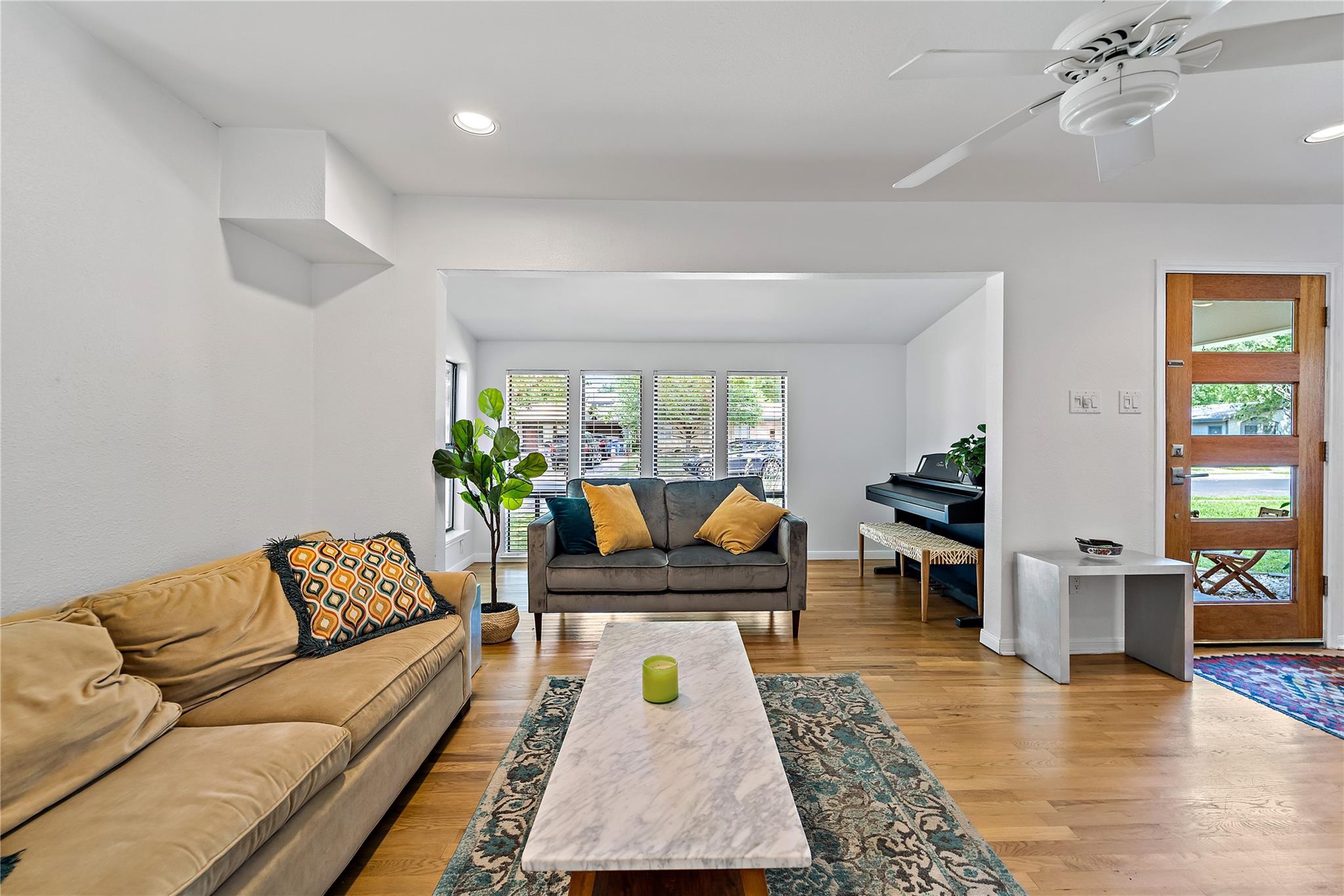 5011 W Frances Pl, Austin, TX 78731