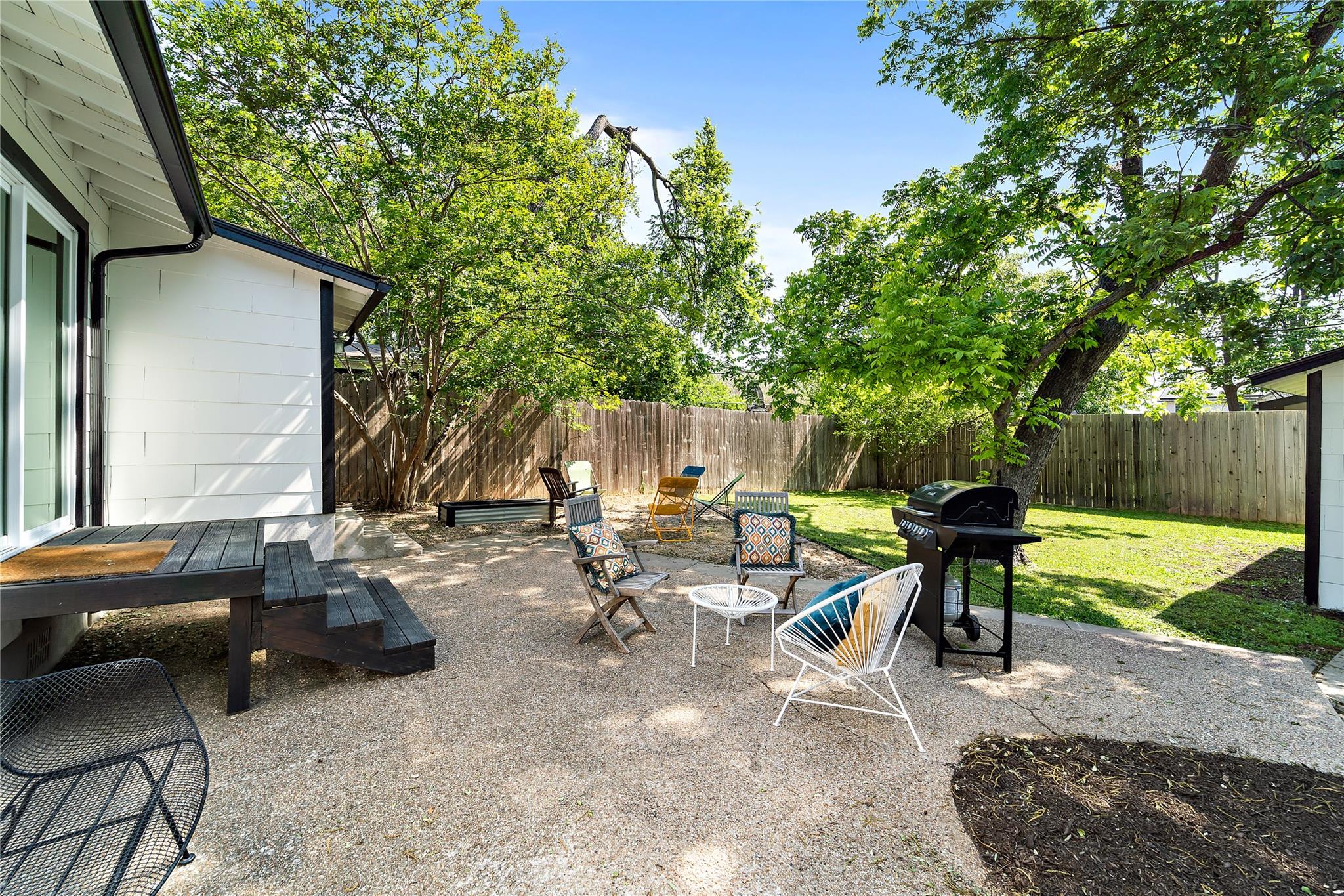 5011 W Frances Pl, Austin, TX 78731