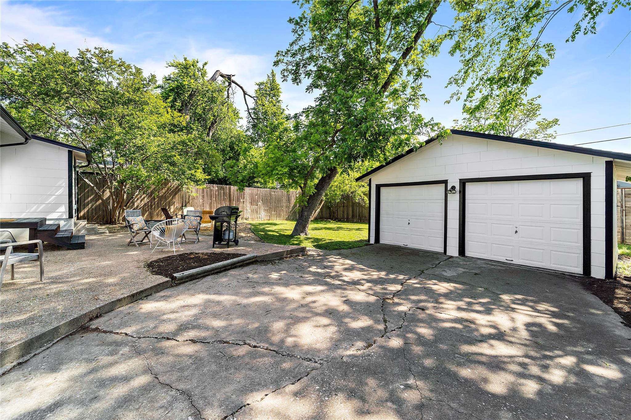 5011 W Frances Pl, Austin, TX 78731