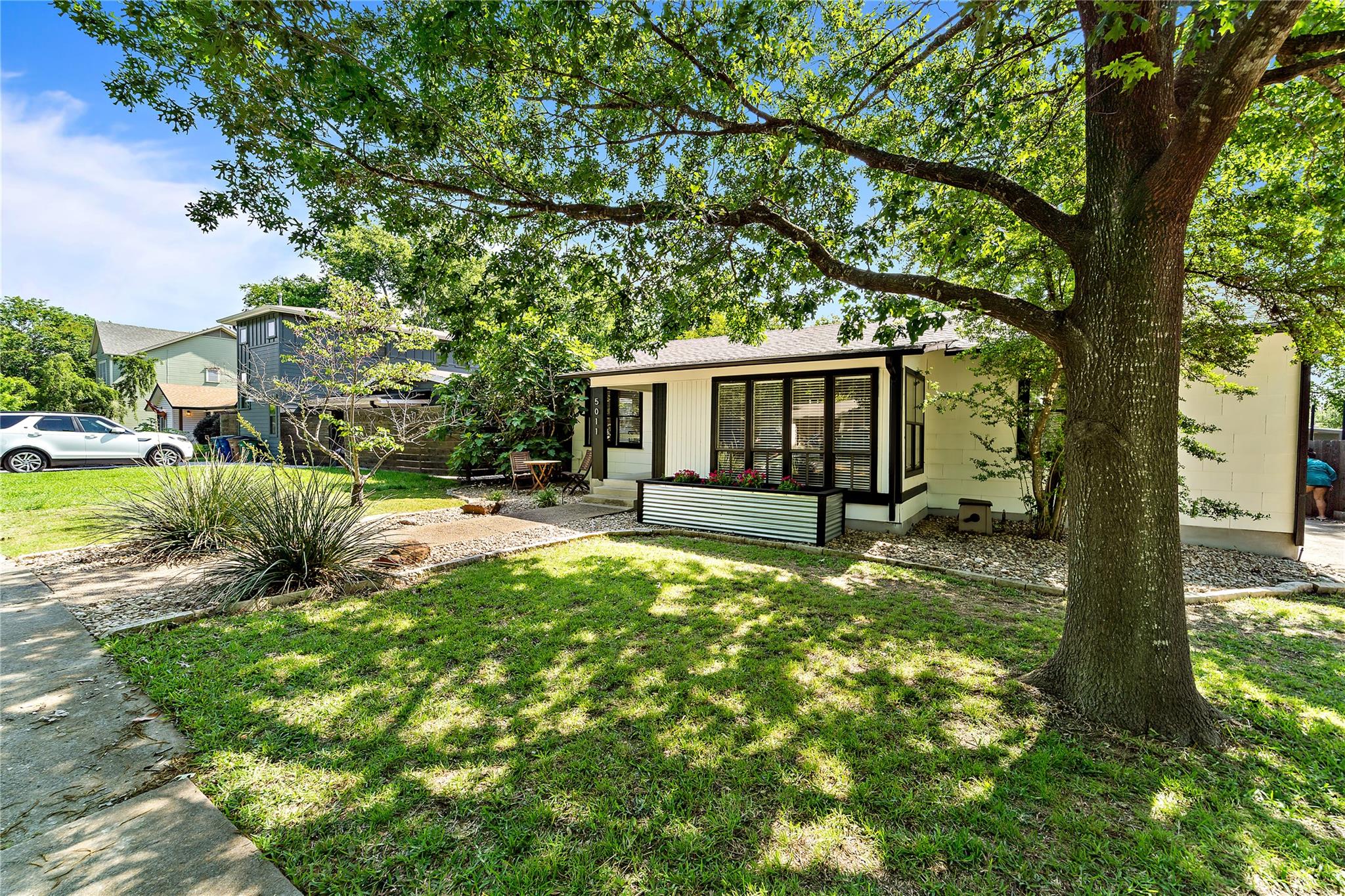 5011 W Frances Pl, Austin, TX 78731