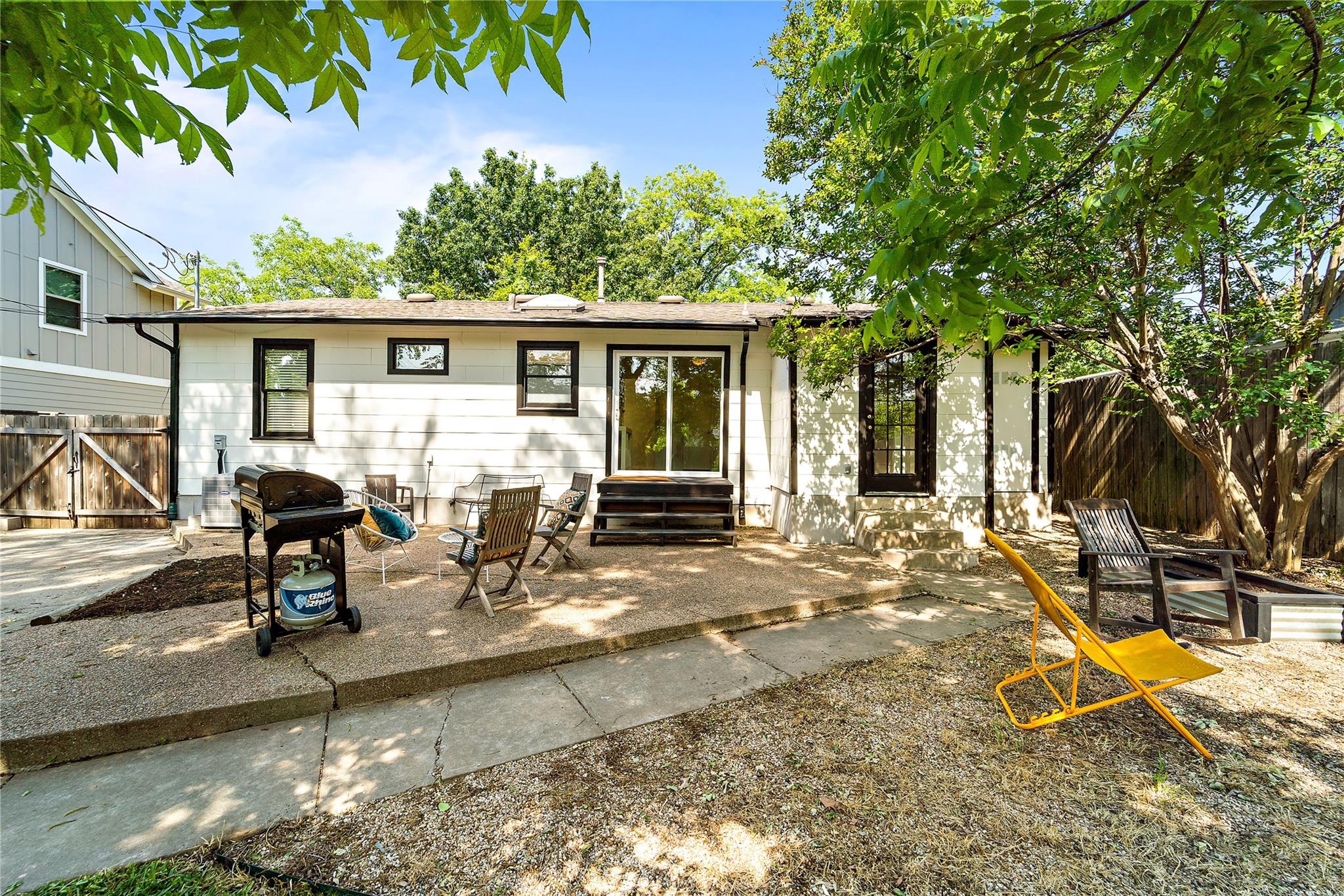 5011 W Frances Pl, Austin, TX 78731