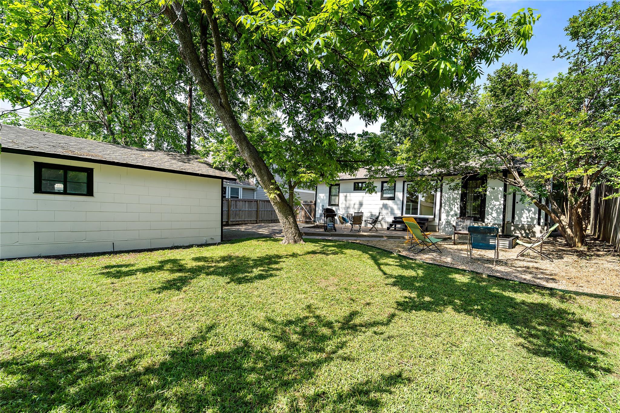 5011 W Frances Pl, Austin, TX 78731