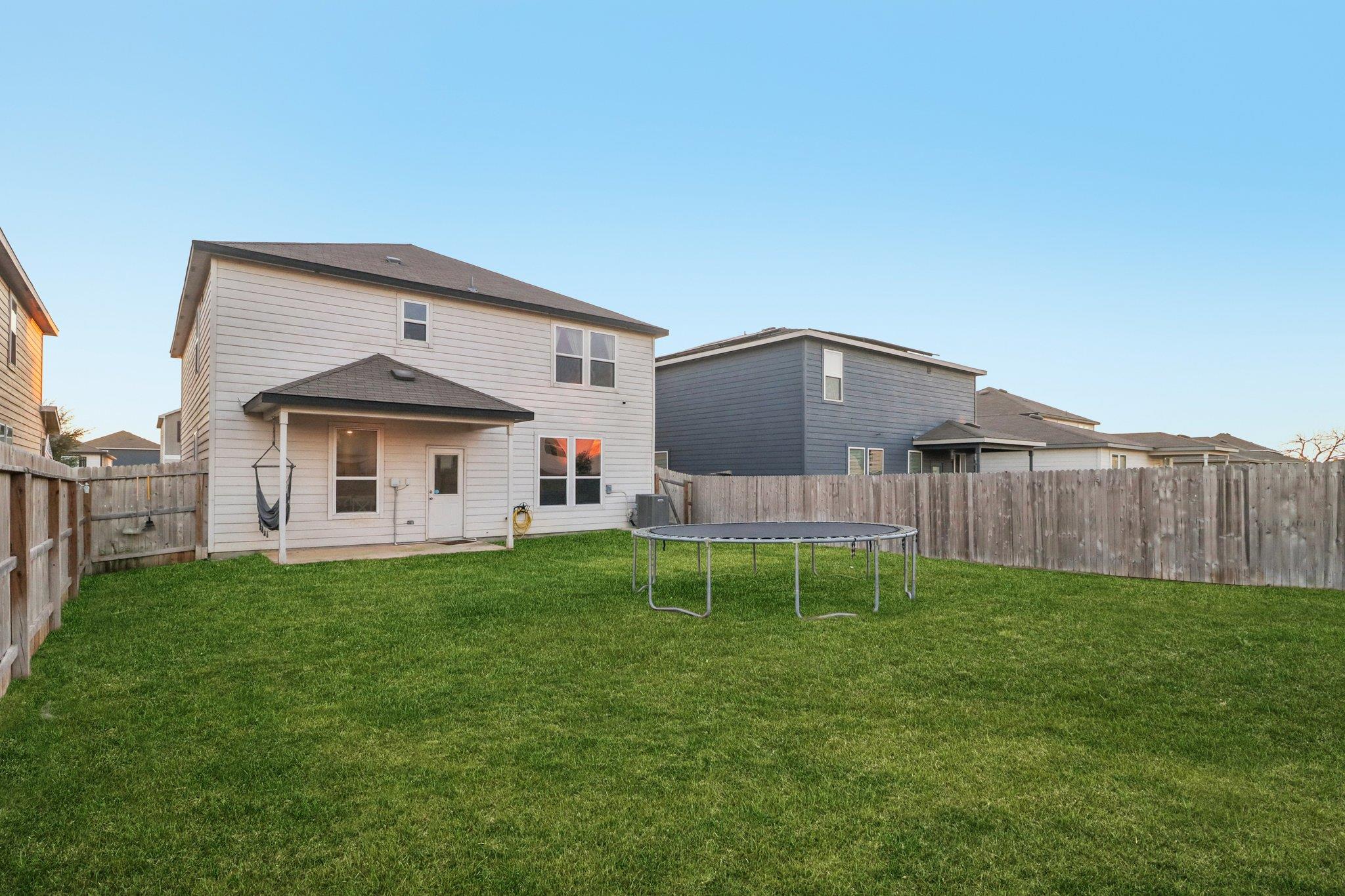 425 Sand Cherry, New Braunfels, TX 78130