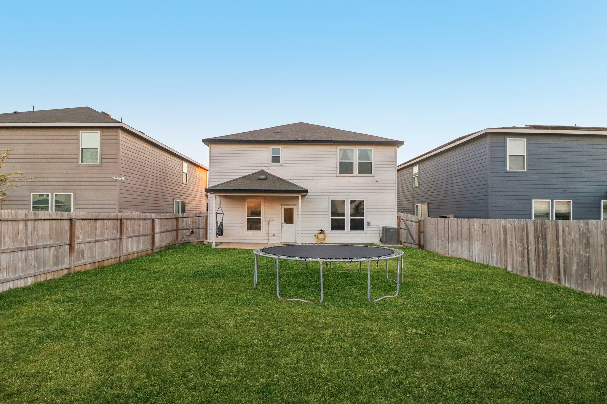 425 Sand Cherry, New Braunfels, TX 78130