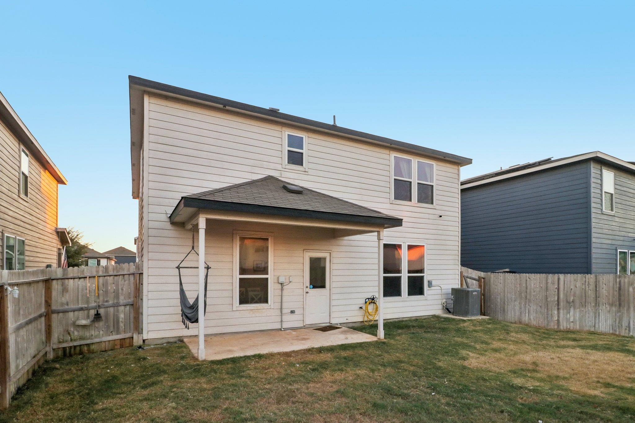 425 Sand Cherry, New Braunfels, TX 78130