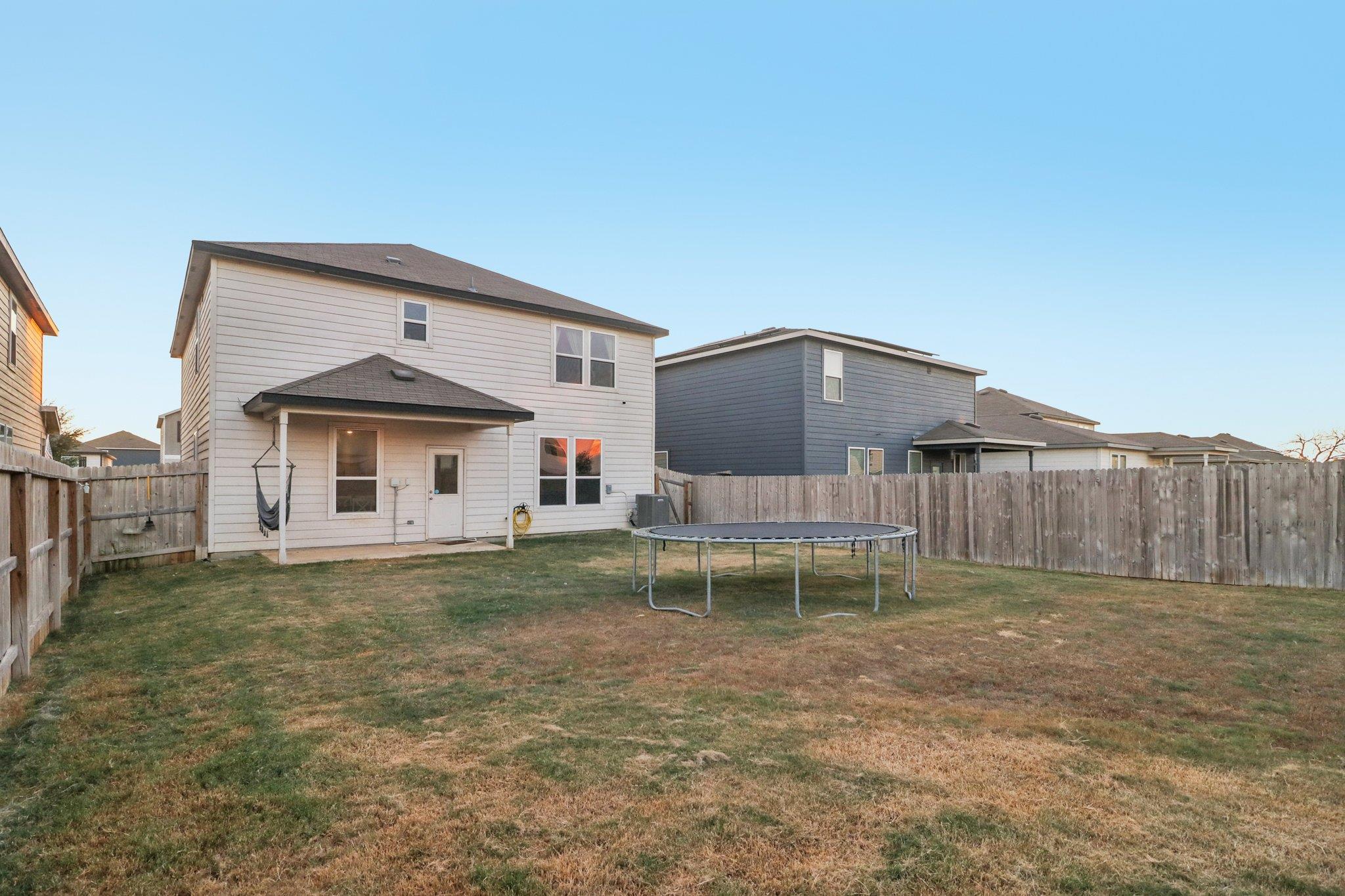 425 Sand Cherry, New Braunfels, TX 78130