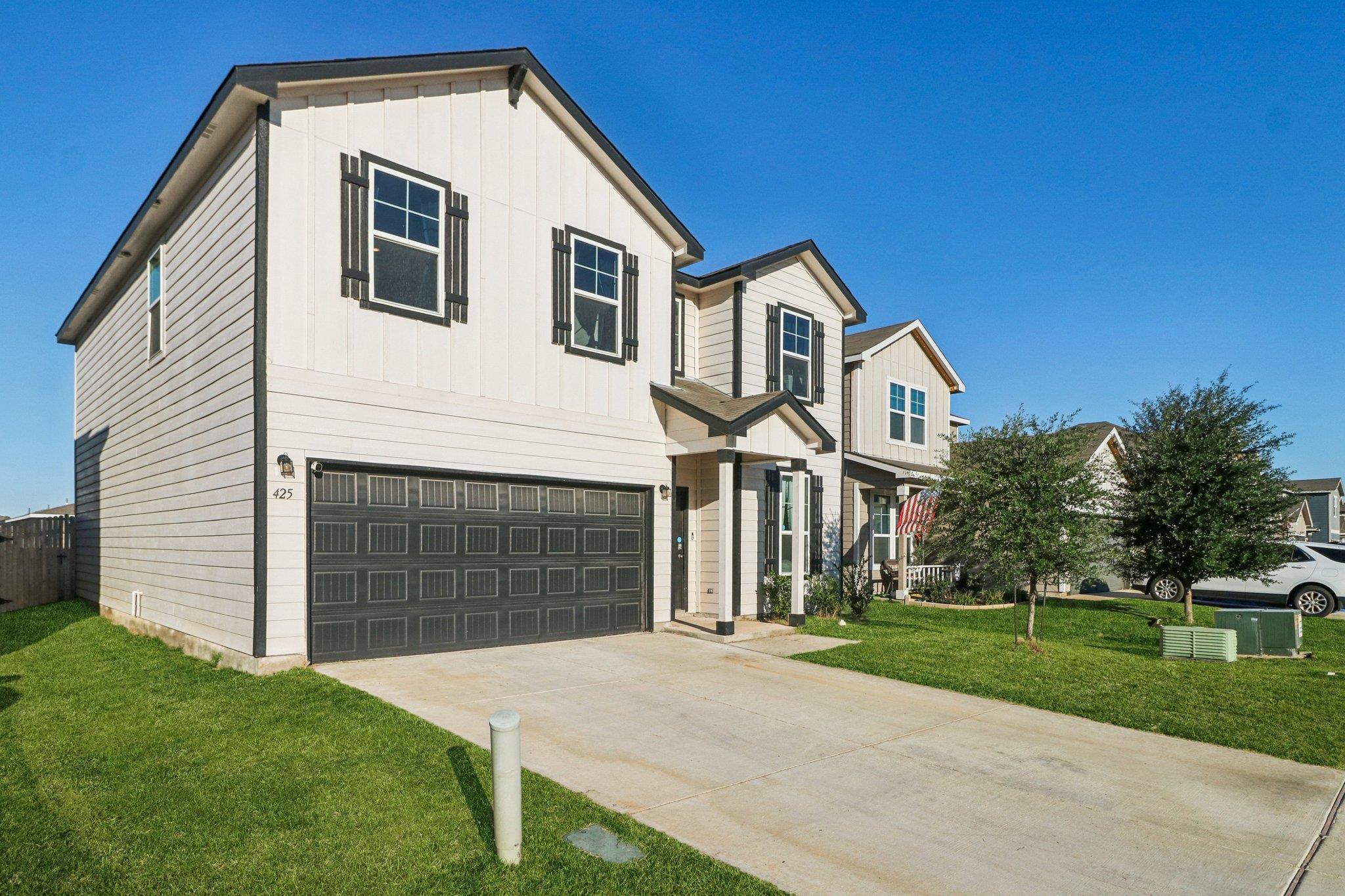 425 Sand Cherry, New Braunfels, TX 78130