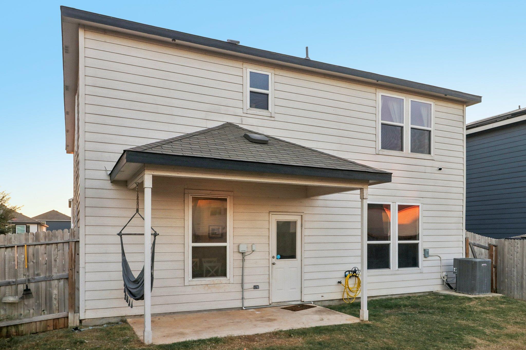 425 Sand Cherry, New Braunfels, TX 78130