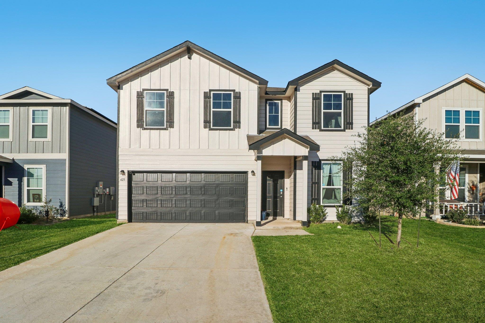 425 Sand Cherry, New Braunfels, TX 78130