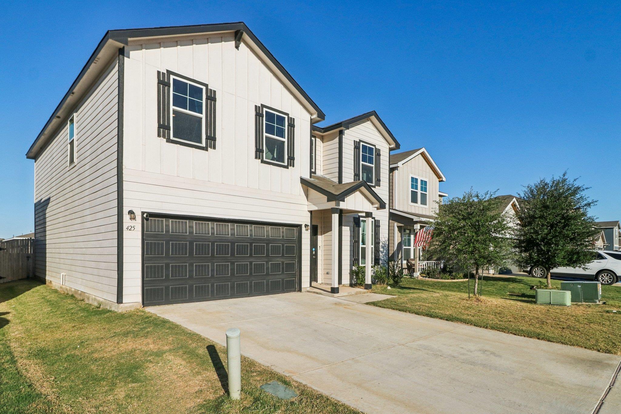 425 Sand Cherry, New Braunfels, TX 78130