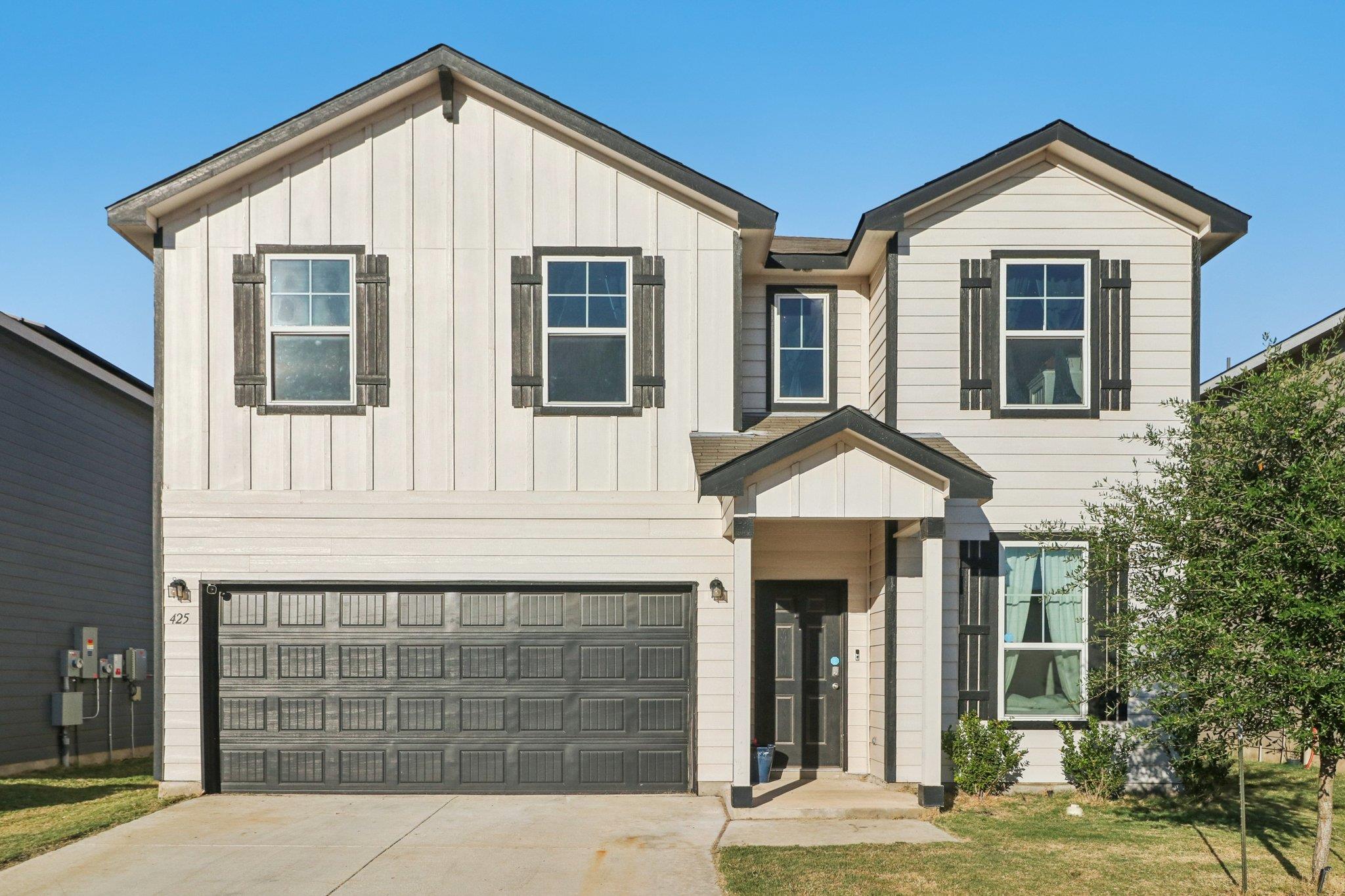 425 Sand Cherry, New Braunfels, TX 78130