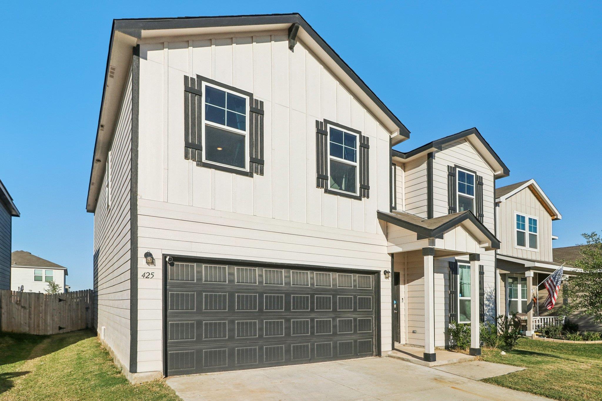 425 Sand Cherry, New Braunfels, TX 78130