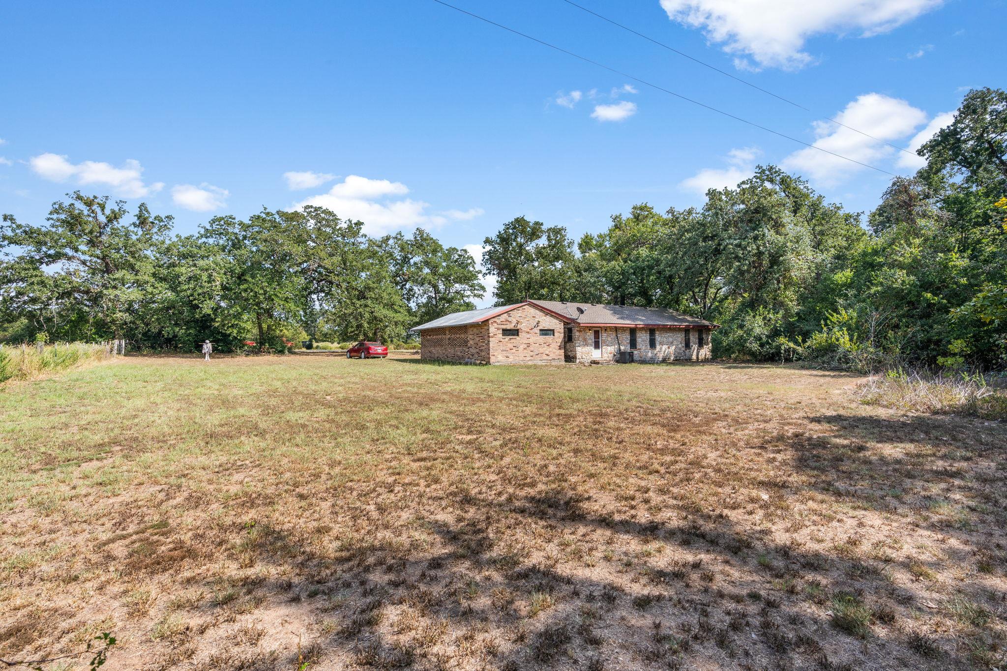 950 County Road 481, Thrall, TX 76578