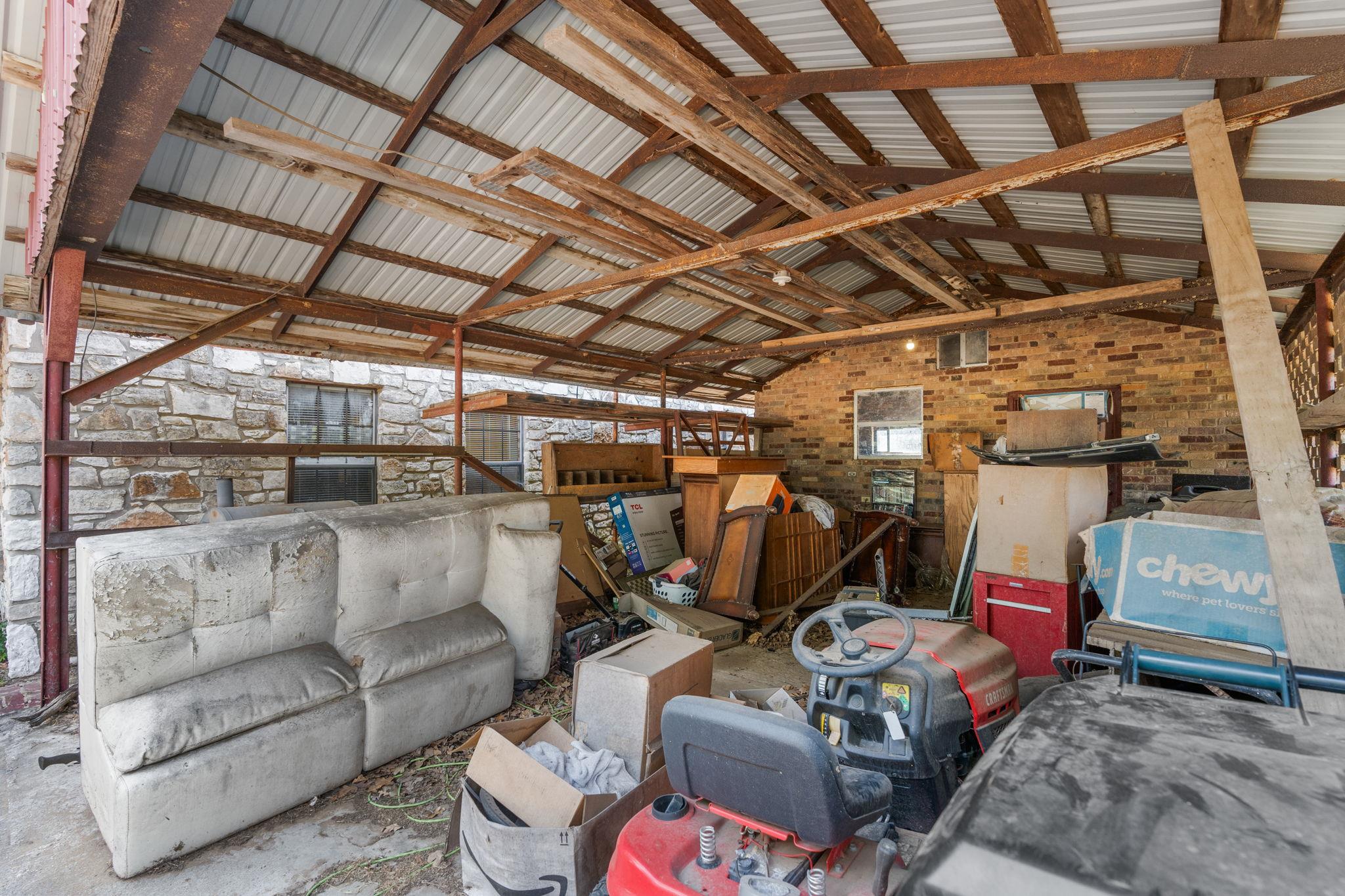 950 County Road 481, Thrall, TX 76578