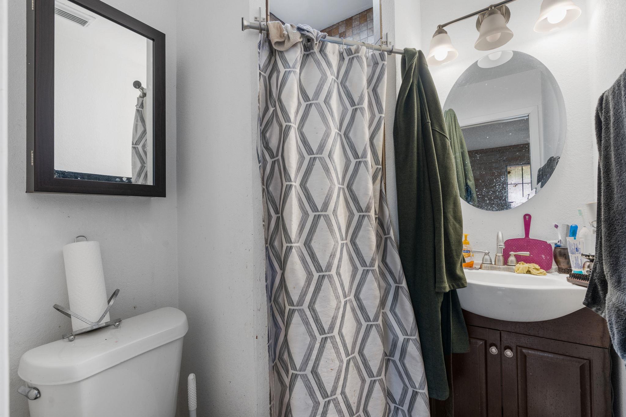 950 County Road 481, Thrall, TX 76578