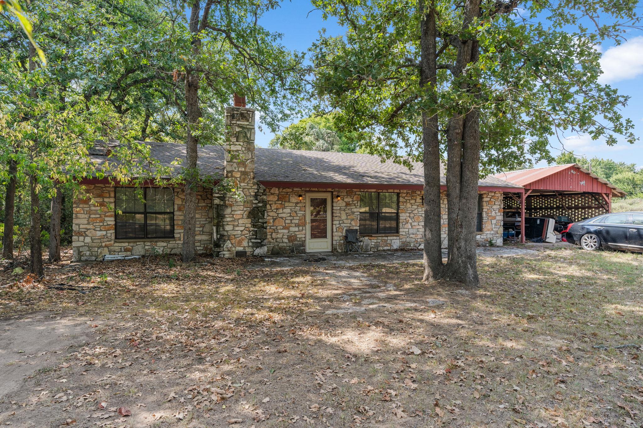 950 County Road 481, Thrall, TX 76578