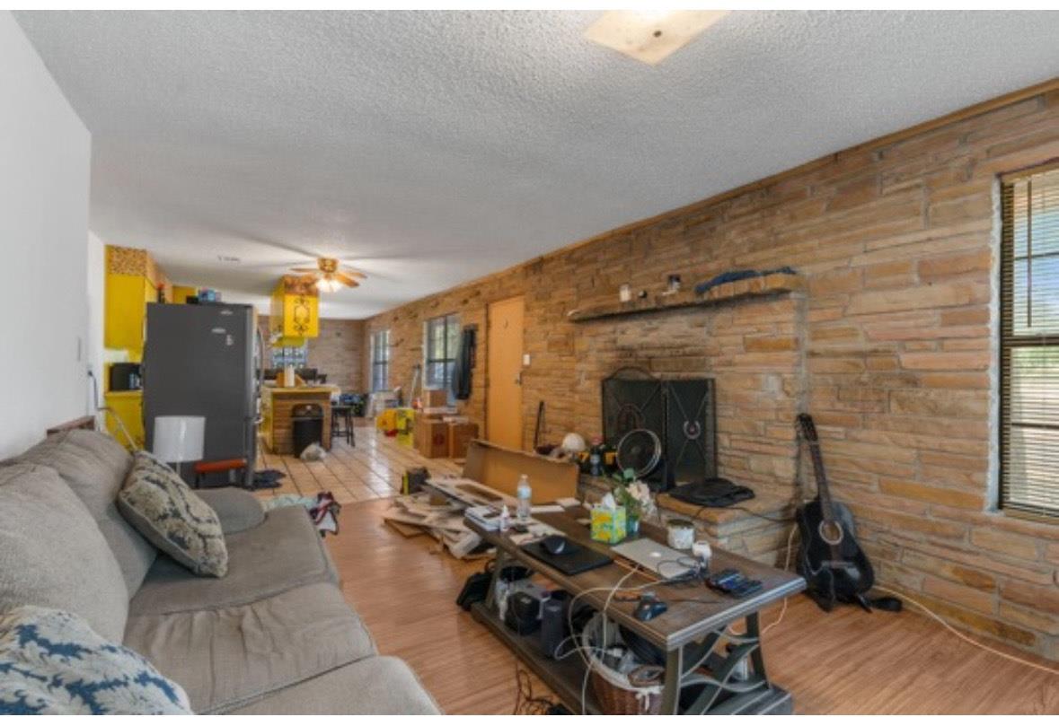 950 County Road 481, Thrall, TX 76578