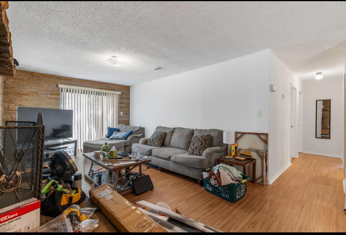 950 County Road 481, Thrall, TX 76578