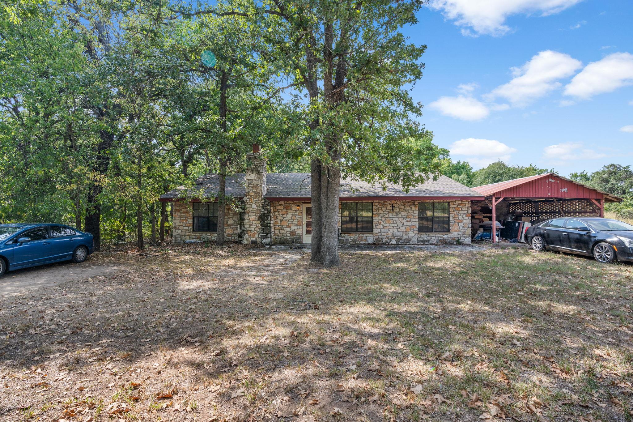 950 County Road 481, Thrall, TX 76578