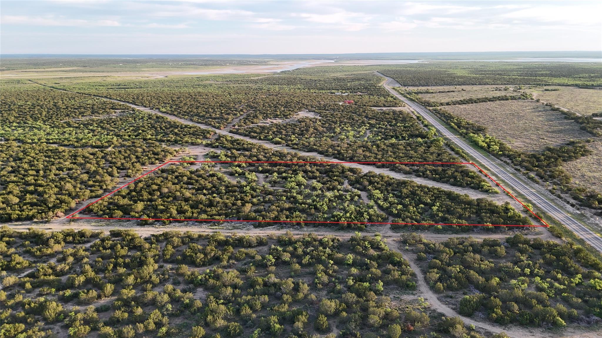 Millersview, TX 76862