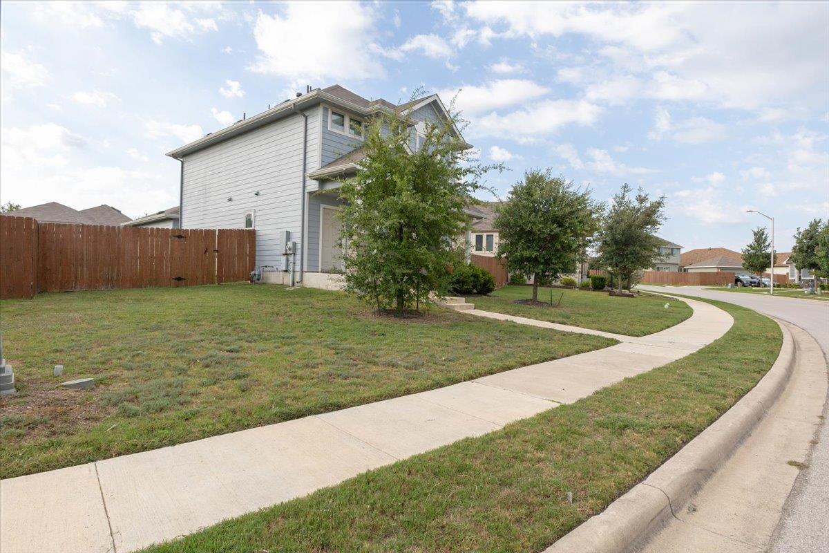 440 Star Thistle St, Leander, TX 78641