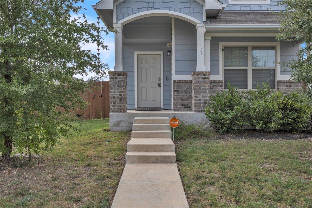 440 Star Thistle St, Leander, TX 78641