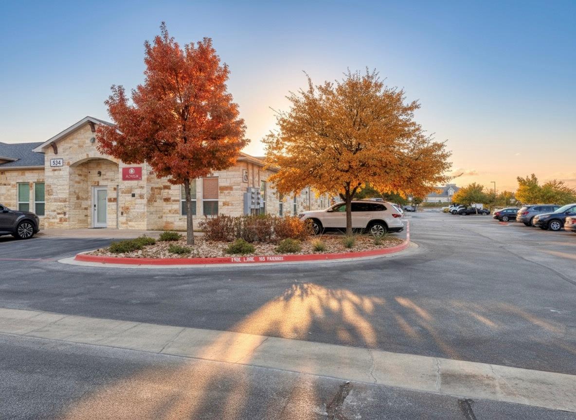 1101 Satellite Vw # 505, Round Rock, TX 78665