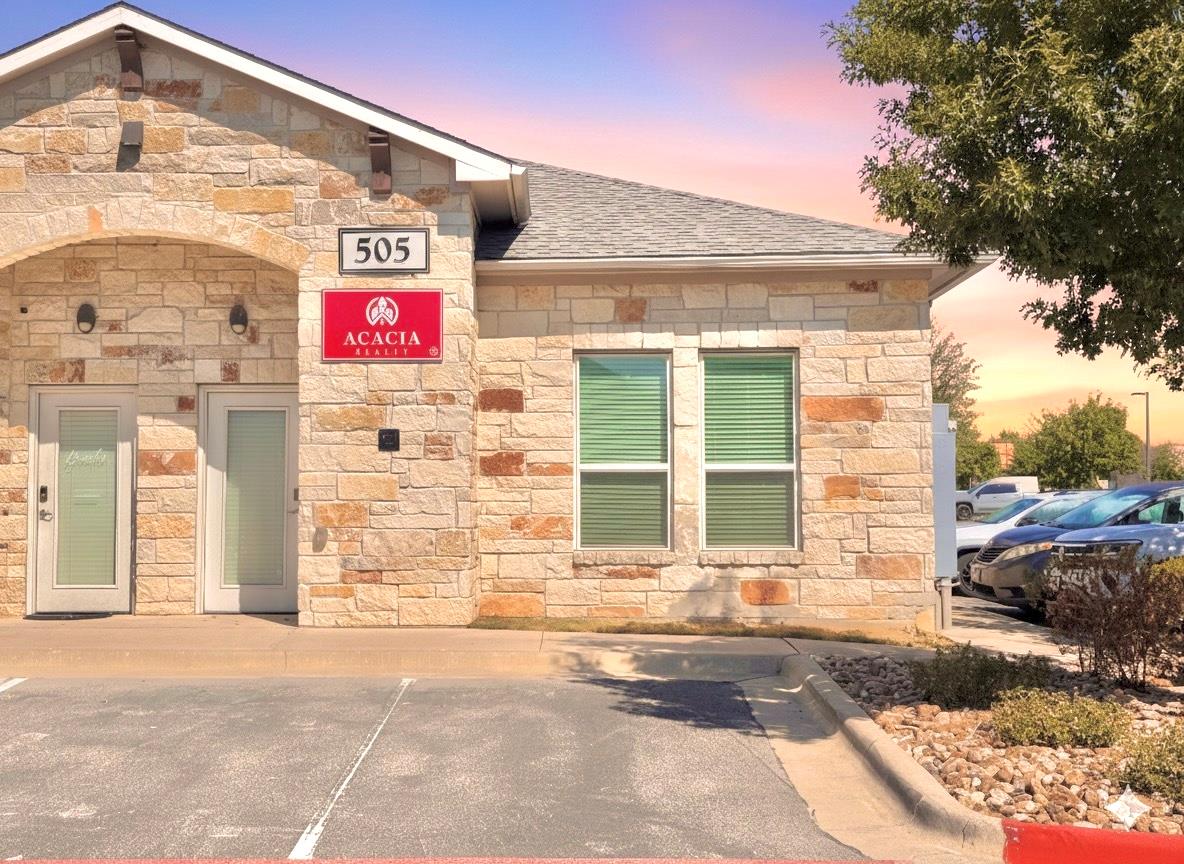 1101 Satellite Vw # 505, Round Rock, TX 78665