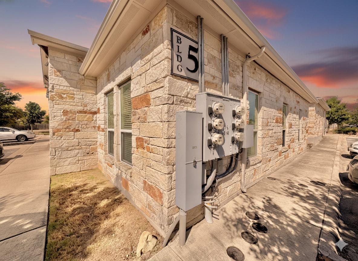 1101 Satellite Vw # 505, Round Rock, TX 78665