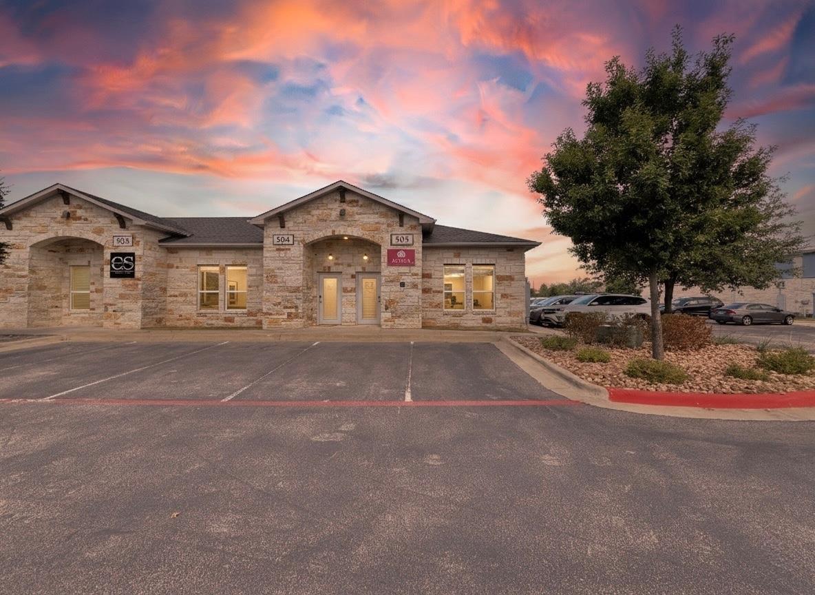 1101 Satellite Vw # 505, Round Rock, TX 78665