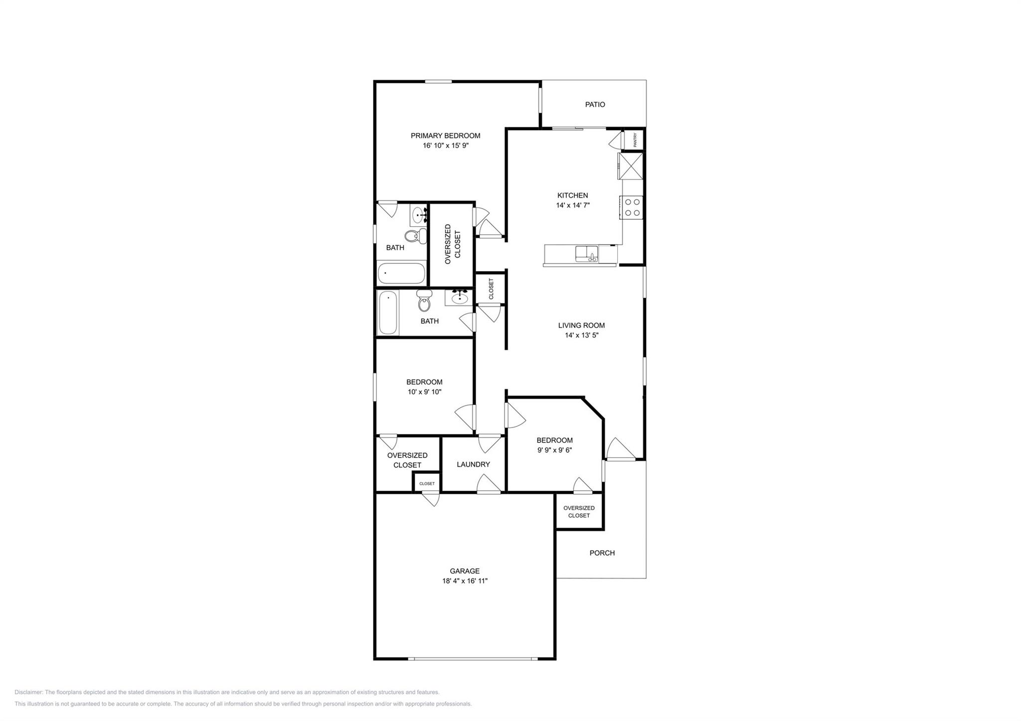 294 Pigeonberry Pass, Buda, TX 78610