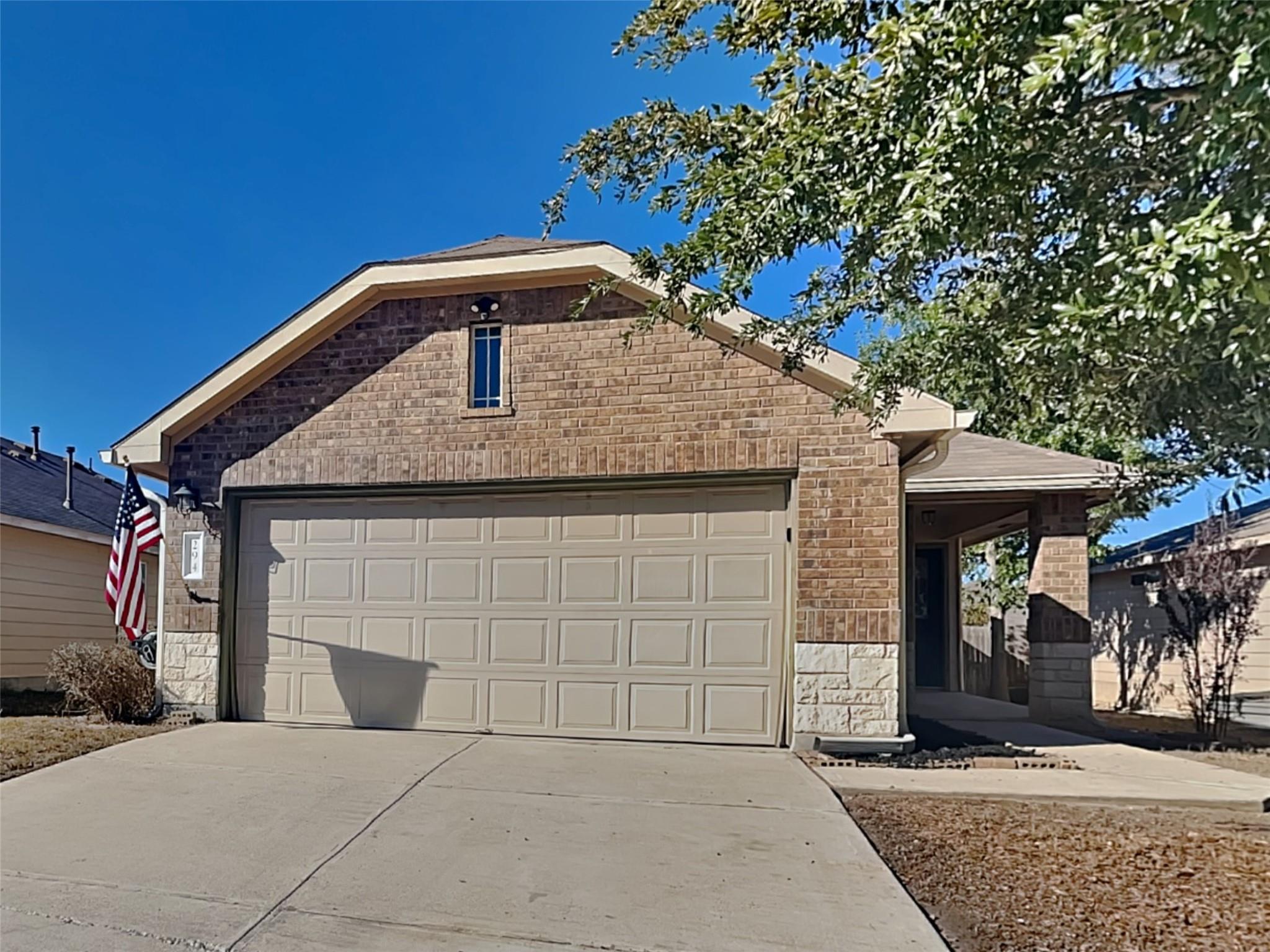 294 Pigeonberry Pass, Buda, TX 78610