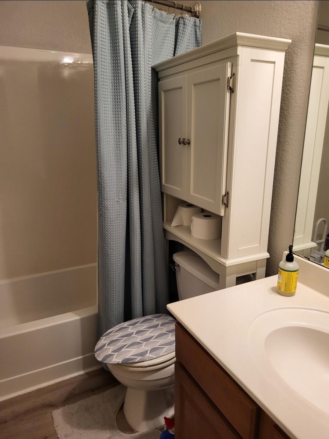 1112 Cockrill Ct, Hutto, TX 78634