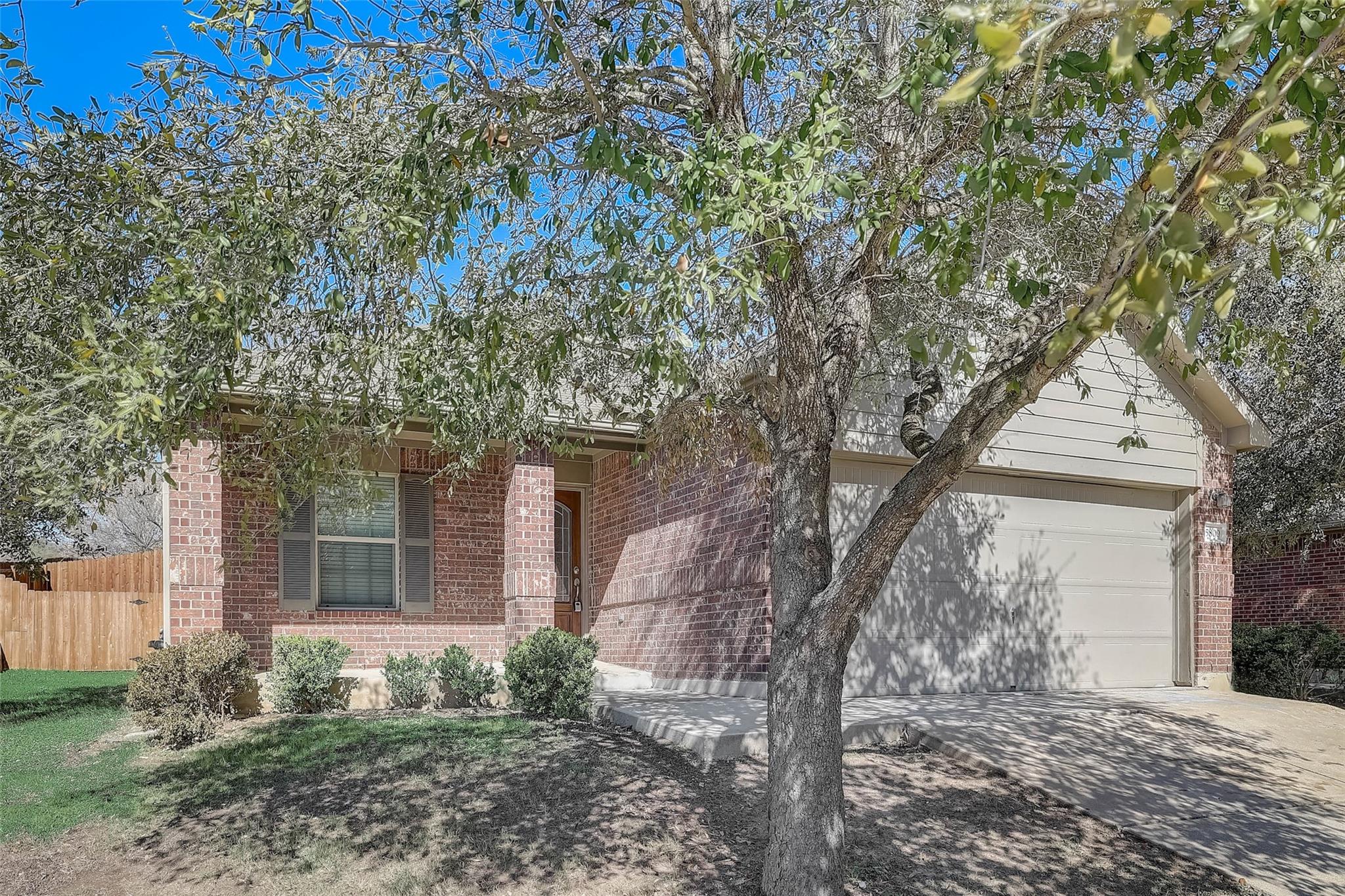 5800 Silver Screen Dr, Austin, TX 78747