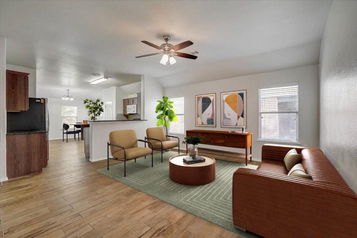 5800 Silver Screen Dr, Austin, TX 78747