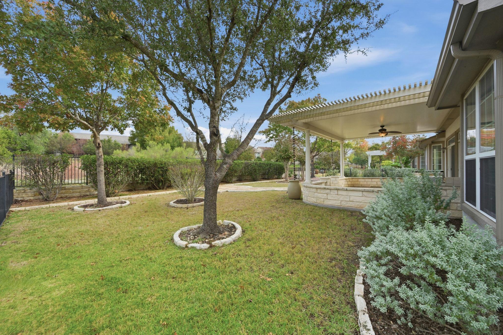 512 Armstrong Dr, Georgetown, TX 78633