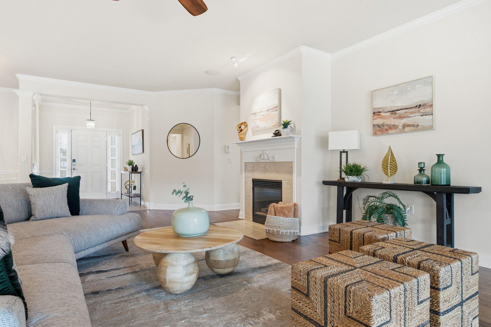 512 Armstrong Dr, Georgetown, TX 78633