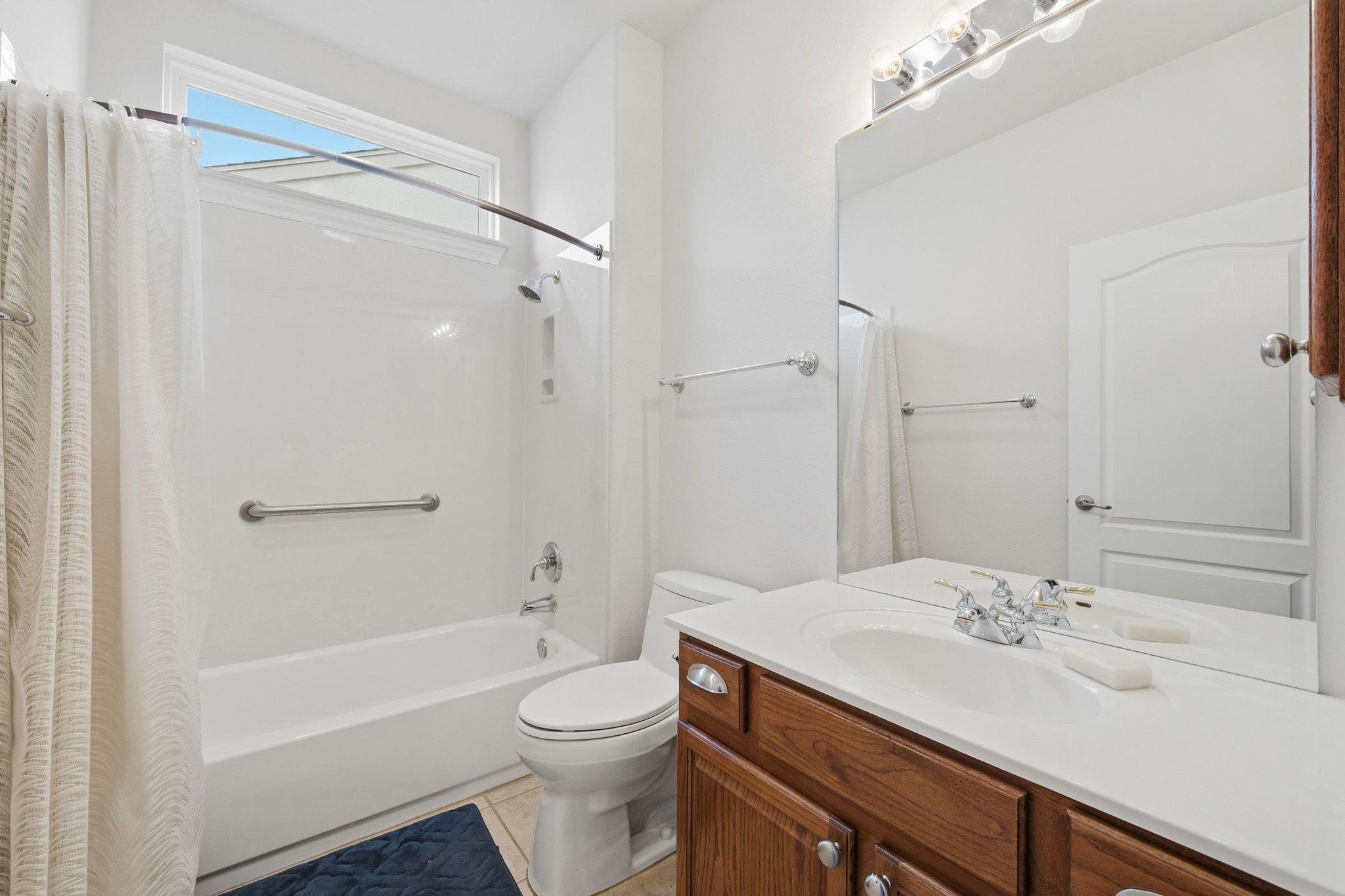 512 Armstrong Dr, Georgetown, TX 78633