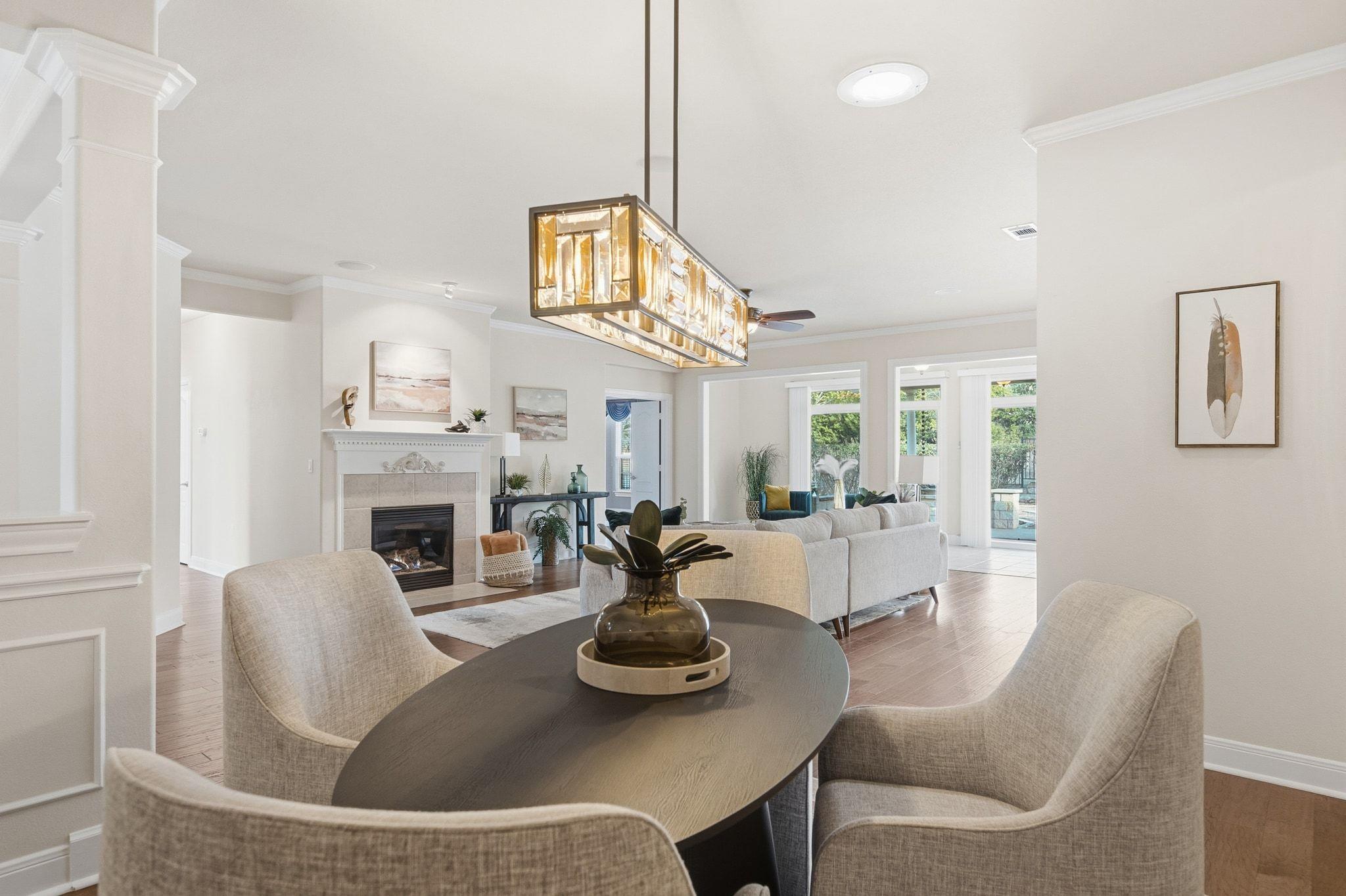 512 Armstrong Dr, Georgetown, TX 78633