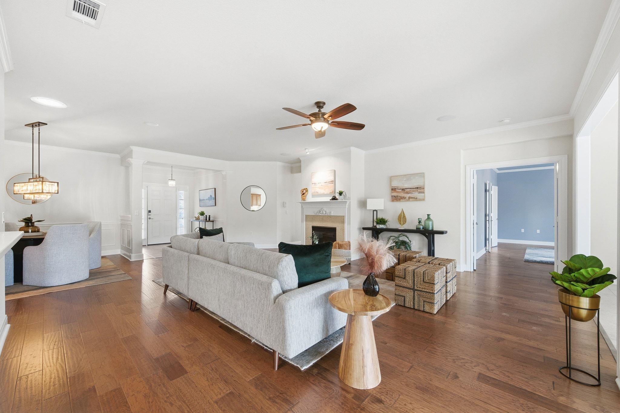 512 Armstrong Dr, Georgetown, TX 78633