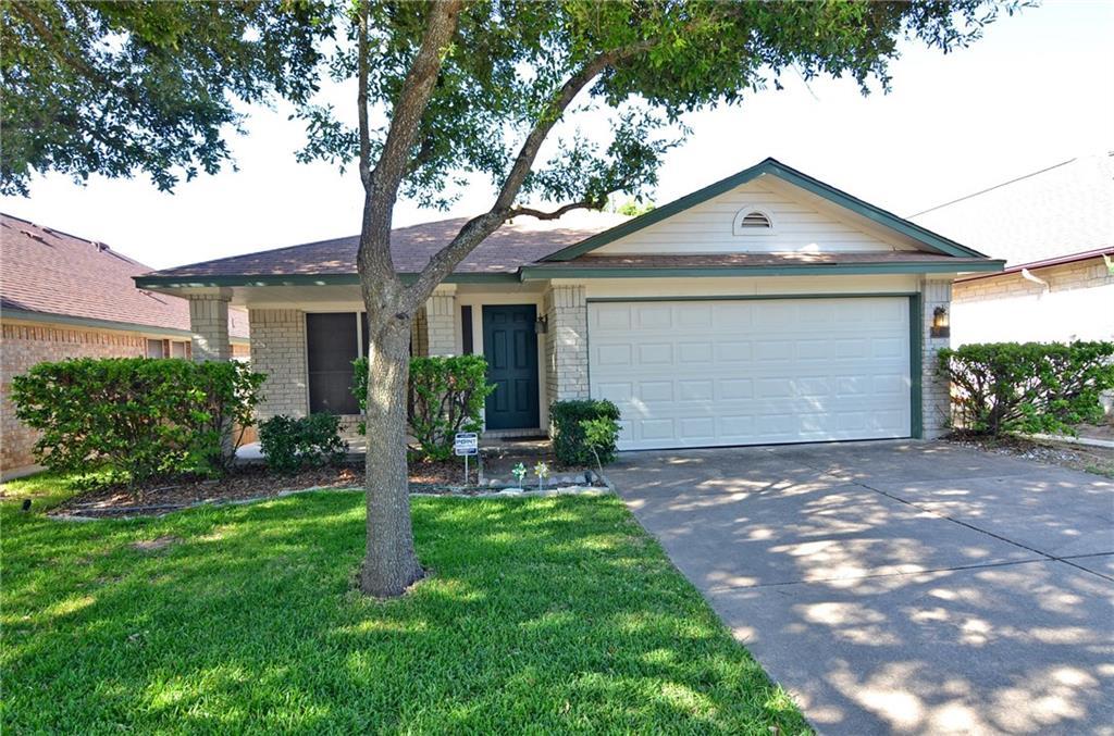 3609 Ruby Red Dr, Austin, TX 78728