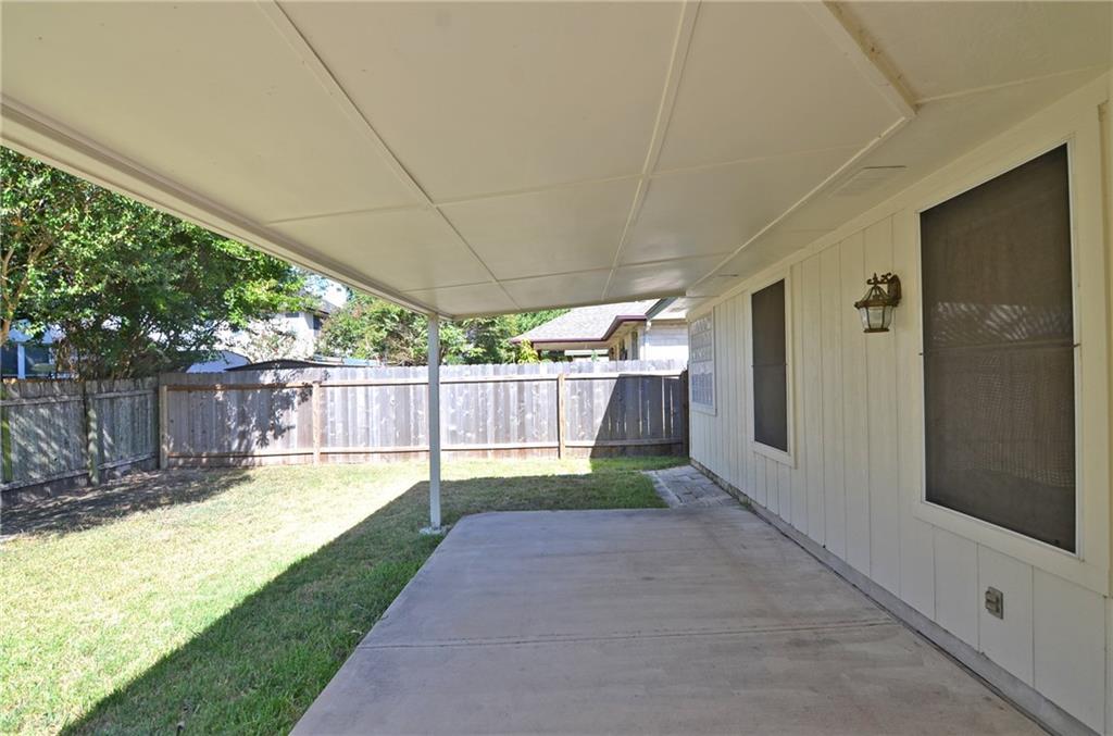 3609 Ruby Red Dr, Austin, TX 78728